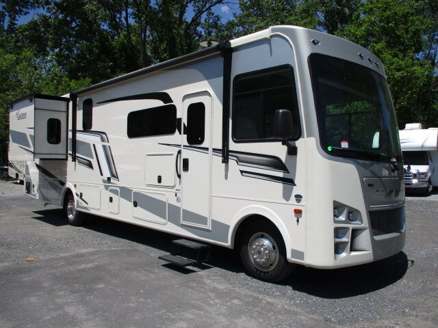 Ziegler's RV, Inc. in Allentown, Pennsylvania. Find New and Used