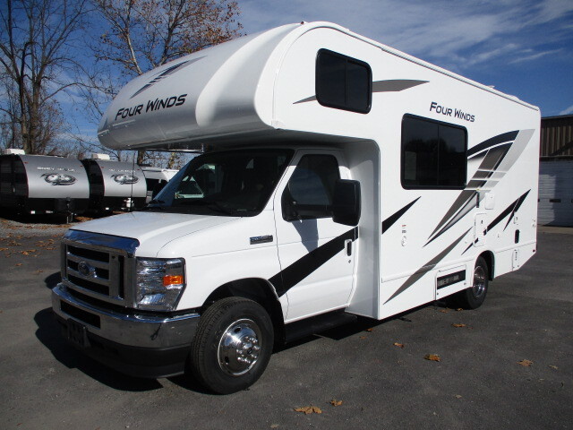 Ziegler's RV, Inc. in Allentown, Pennsylvania. Find New and Used