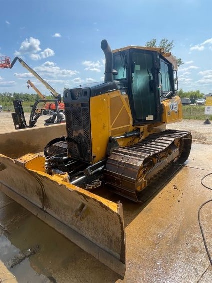 STANDARD Dozers Equipment For Sale Near Meridian, Mississippi ...