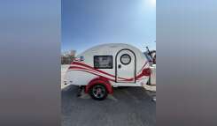 2020 Nucamp T@G XL BASIC RV