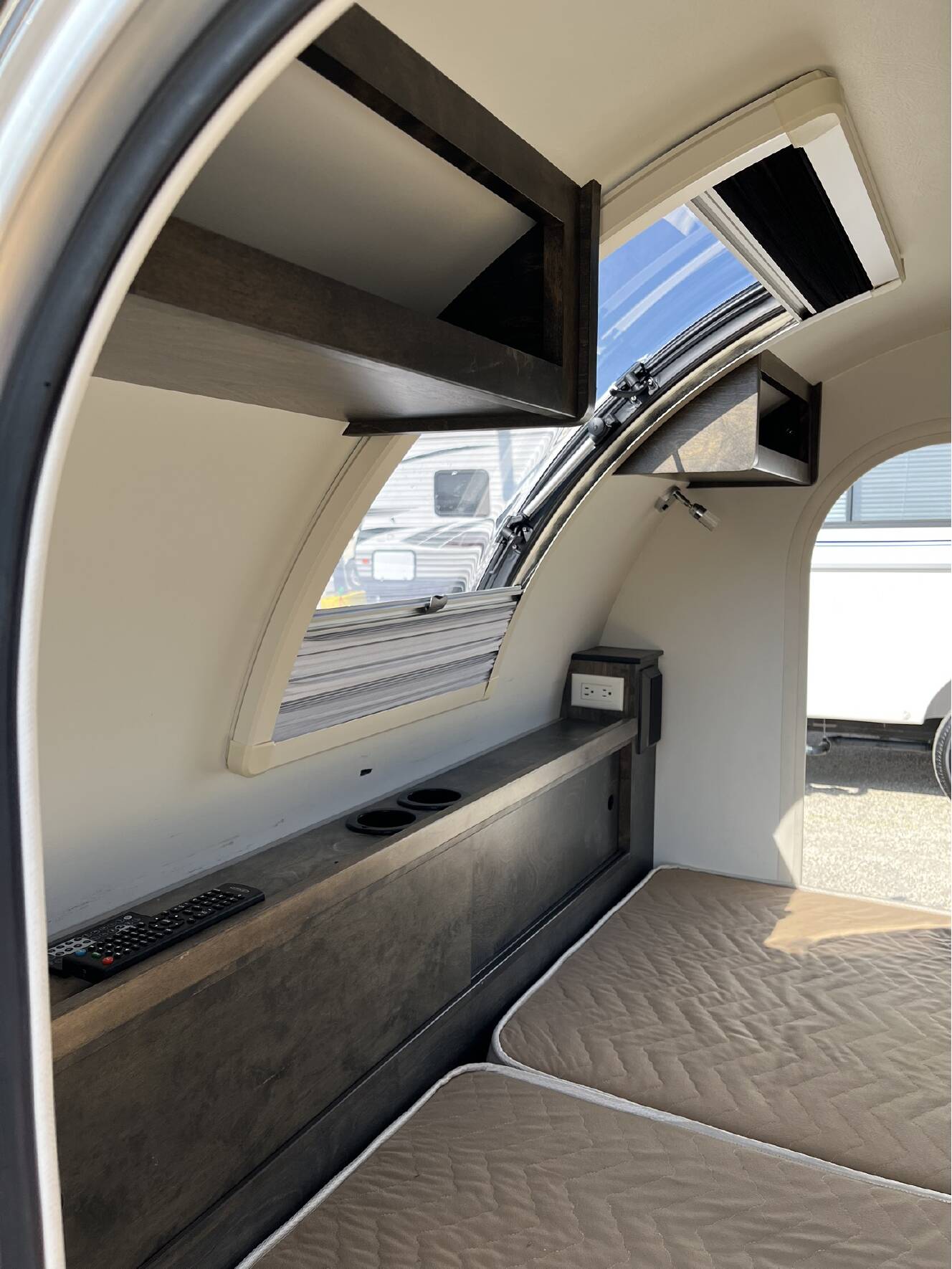 A photo of this 2020 Nucamp T@G XL BASIC