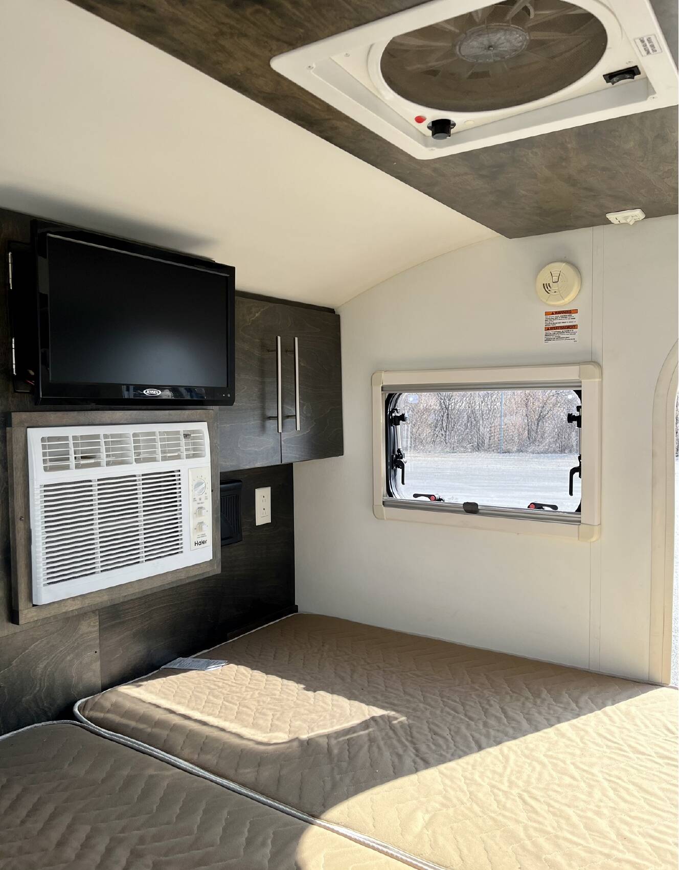 A photo of this 2020 Nucamp T@G XL BASIC