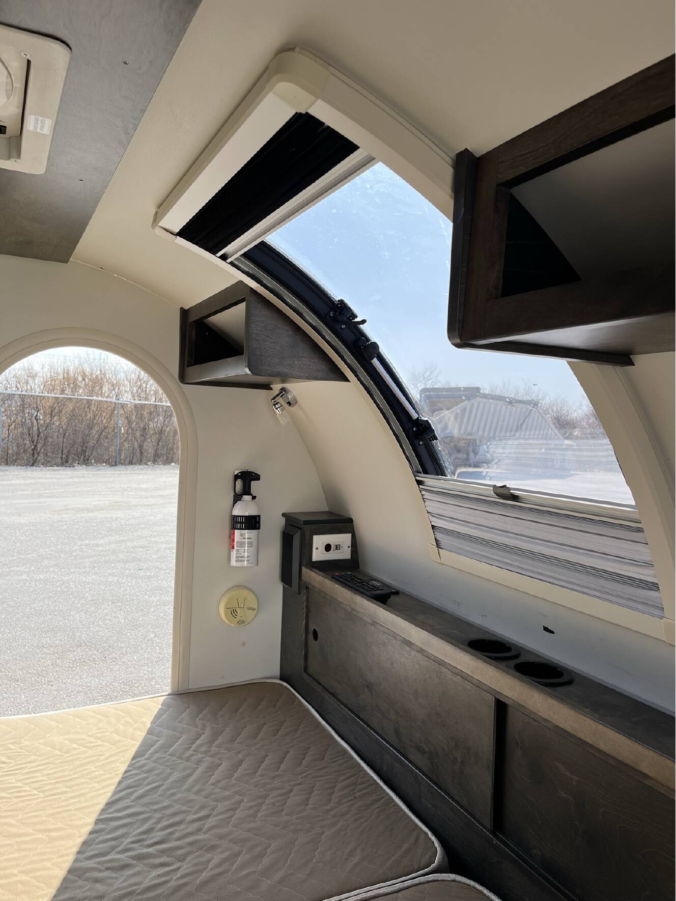 A photo of this 2020 Nucamp T@G XL BASIC