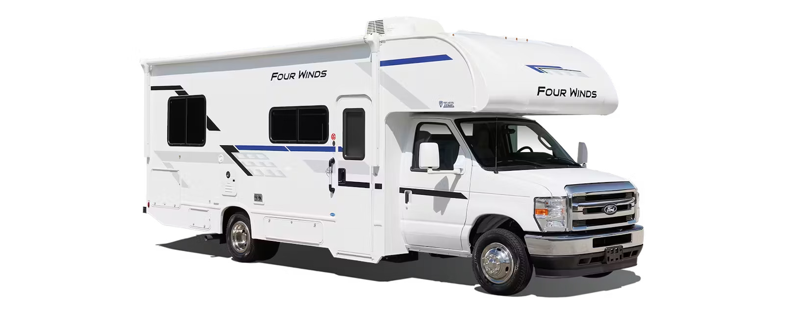 Gypsy&sons 「MELTON RVS VERSITY JK」 2024 Forest River Cherokee Grey Wolf 22CEBL