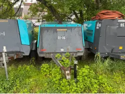 Airmand PDS130