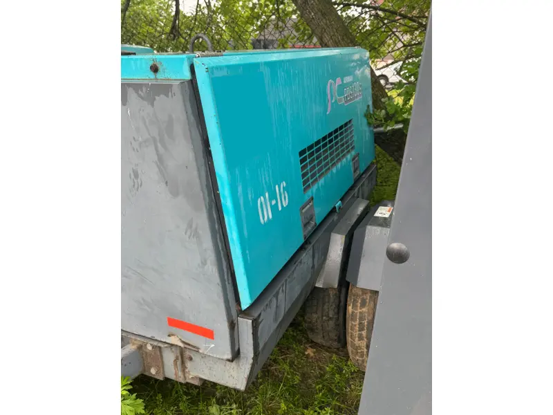 Airmand PDS130