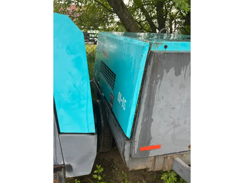 Airmand PDS130