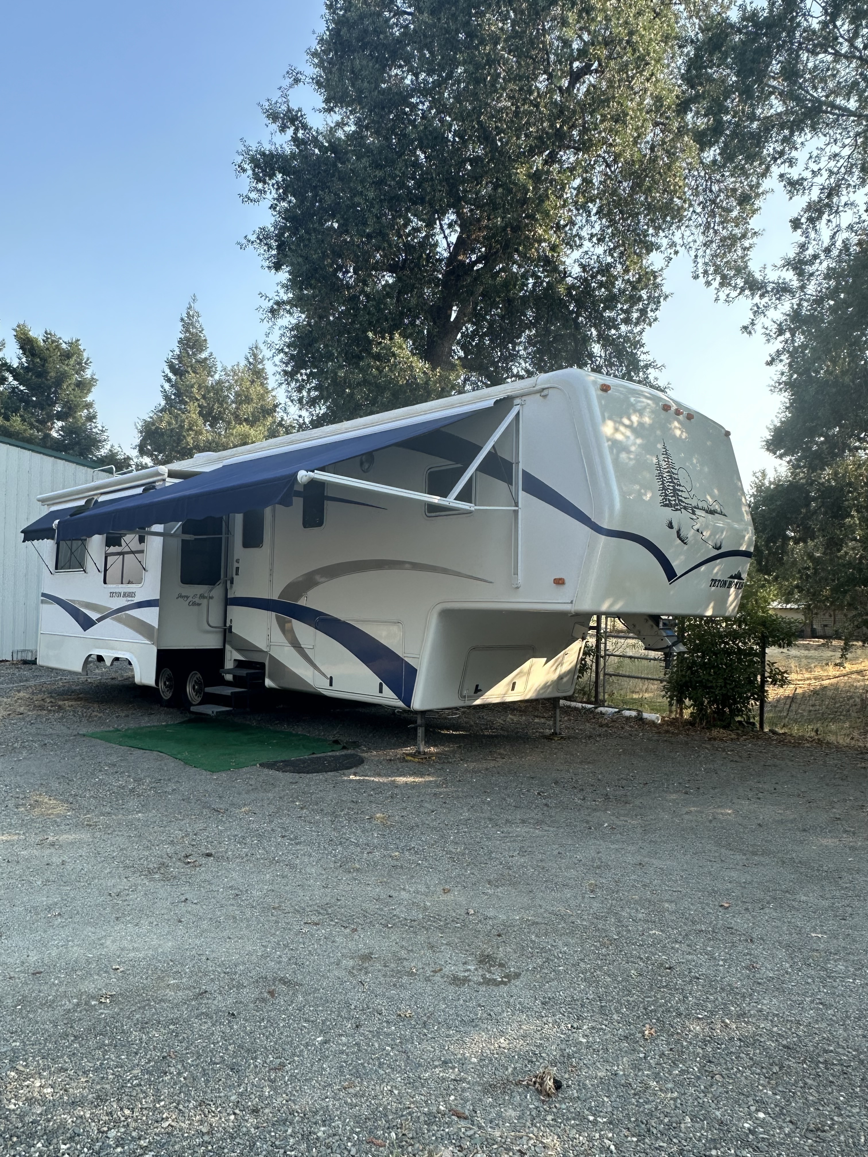 Teton RVs For Sale - RV Trader