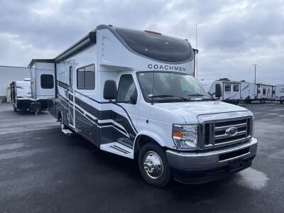Coachmen Concord 321DS RVs For Sale - RV Trader