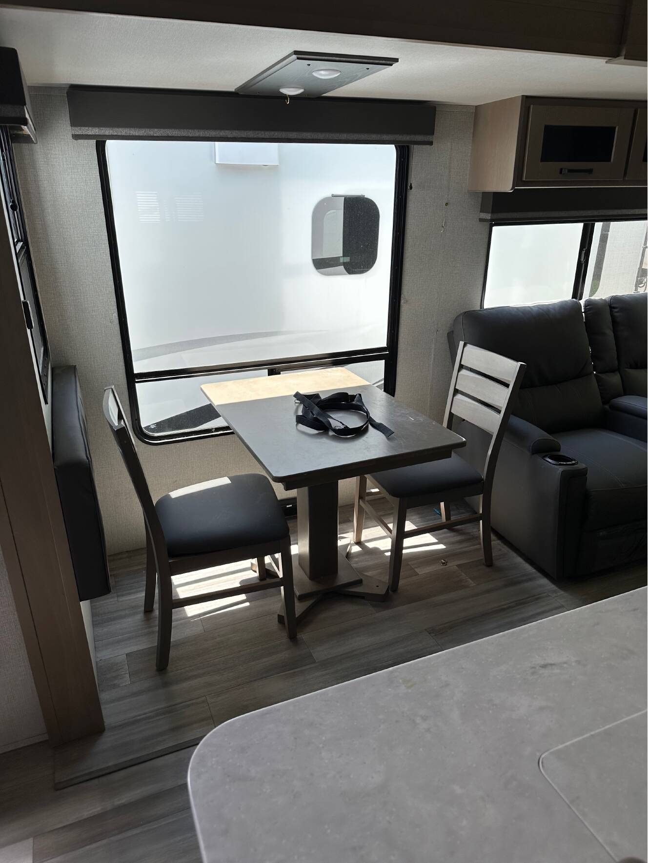 A photo of this 2023 Grand Design REFLECTION 337RLS