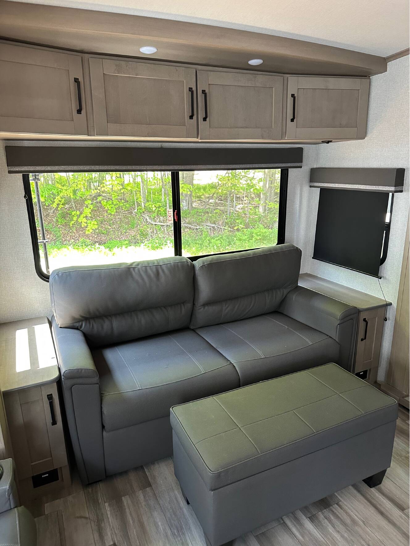 A photo of this 2023 Grand Design REFLECTION 337RLS
