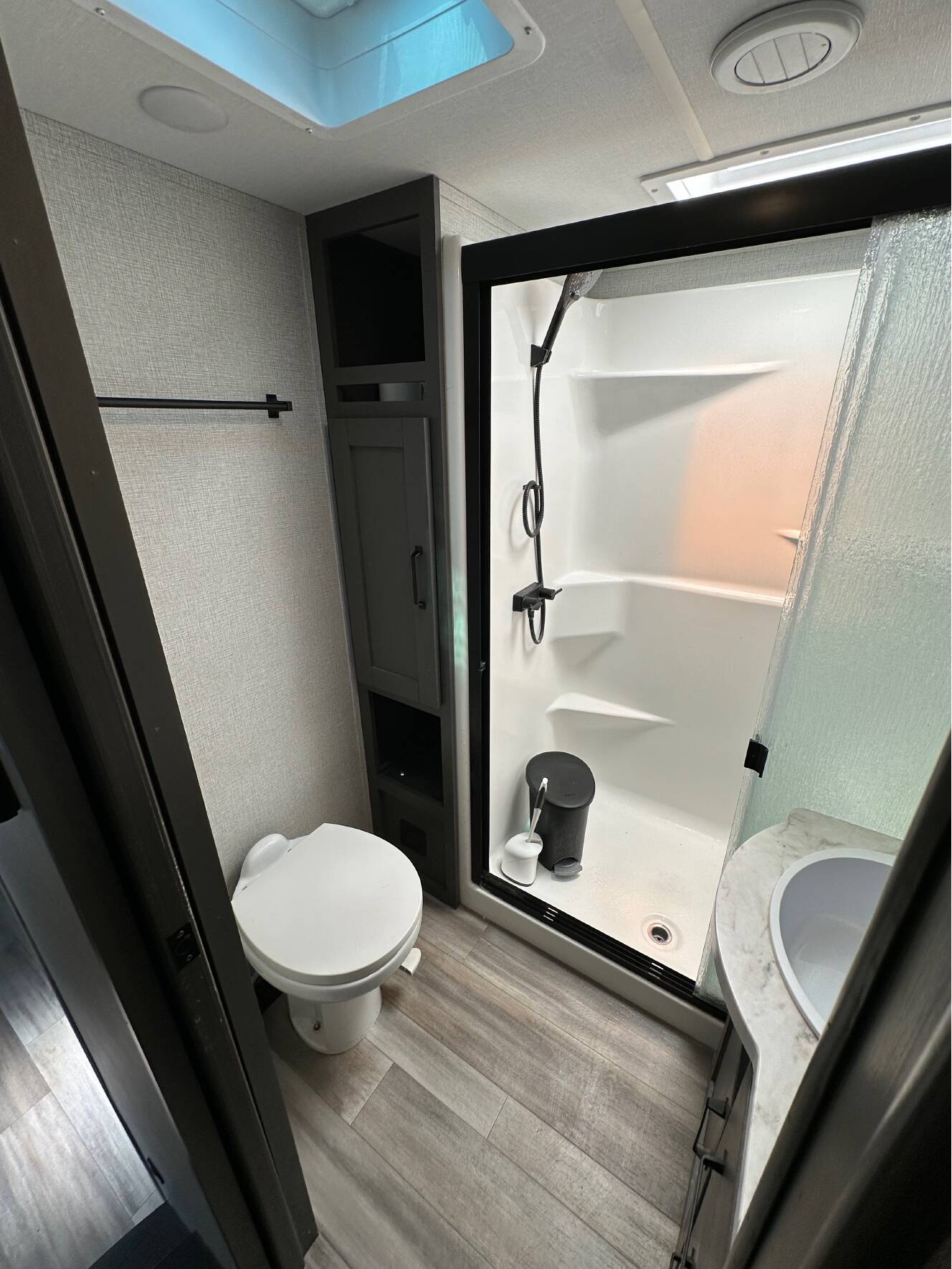 A photo of this 2023 Grand Design REFLECTION 337RLS