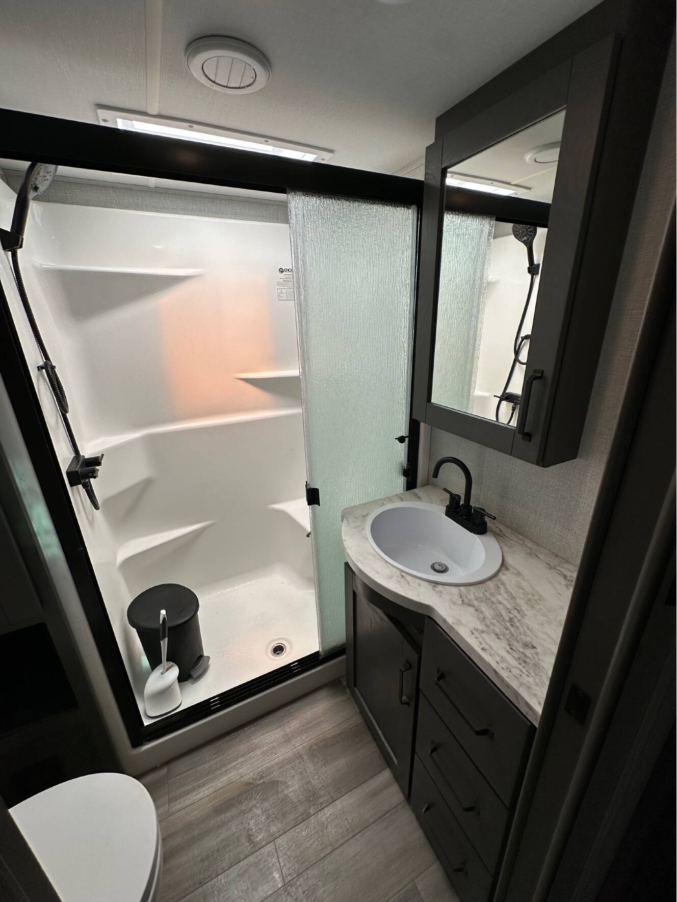 A photo of this 2023 Grand Design REFLECTION 337RLS