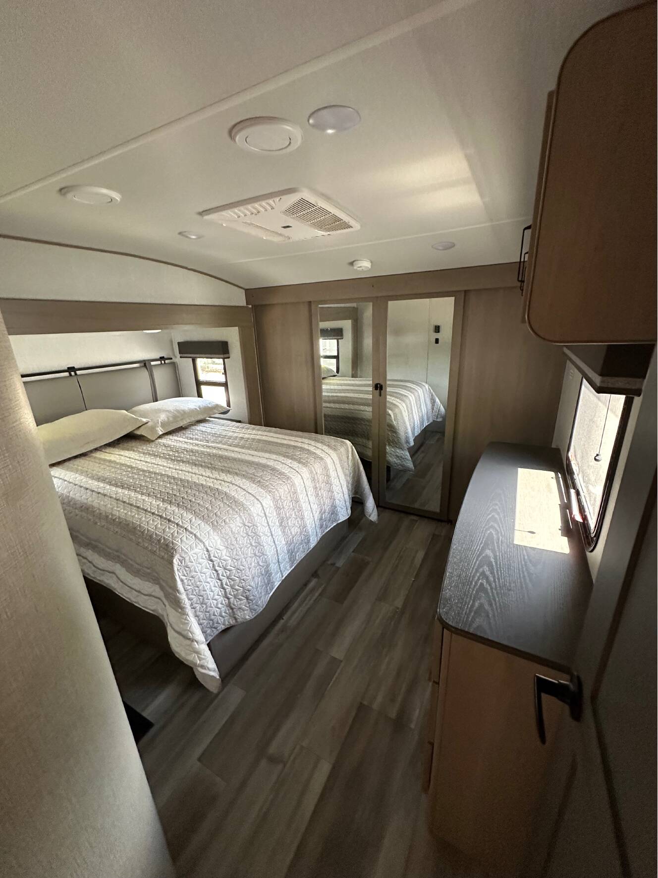 A photo of this 2023 Grand Design REFLECTION 337RLS