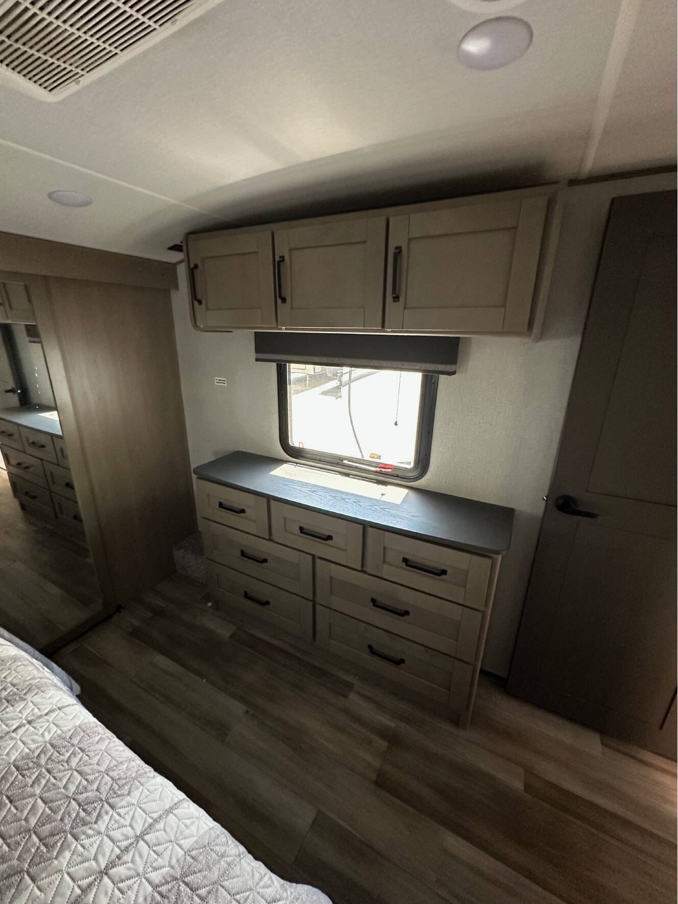A photo of this 2023 Grand Design REFLECTION 337RLS