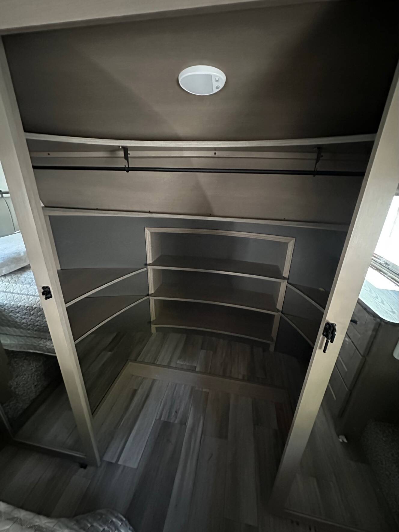 A photo of this 2023 Grand Design REFLECTION 337RLS