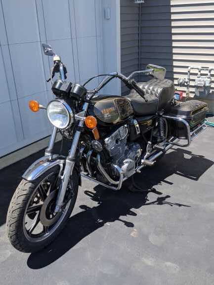 Y.S Motorcycles For Sale Near Tatamy, PA - Cycle Trader