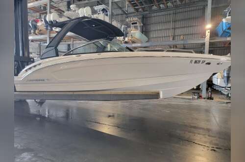2019 Chaparral 237 SSX 347 in niceville FL