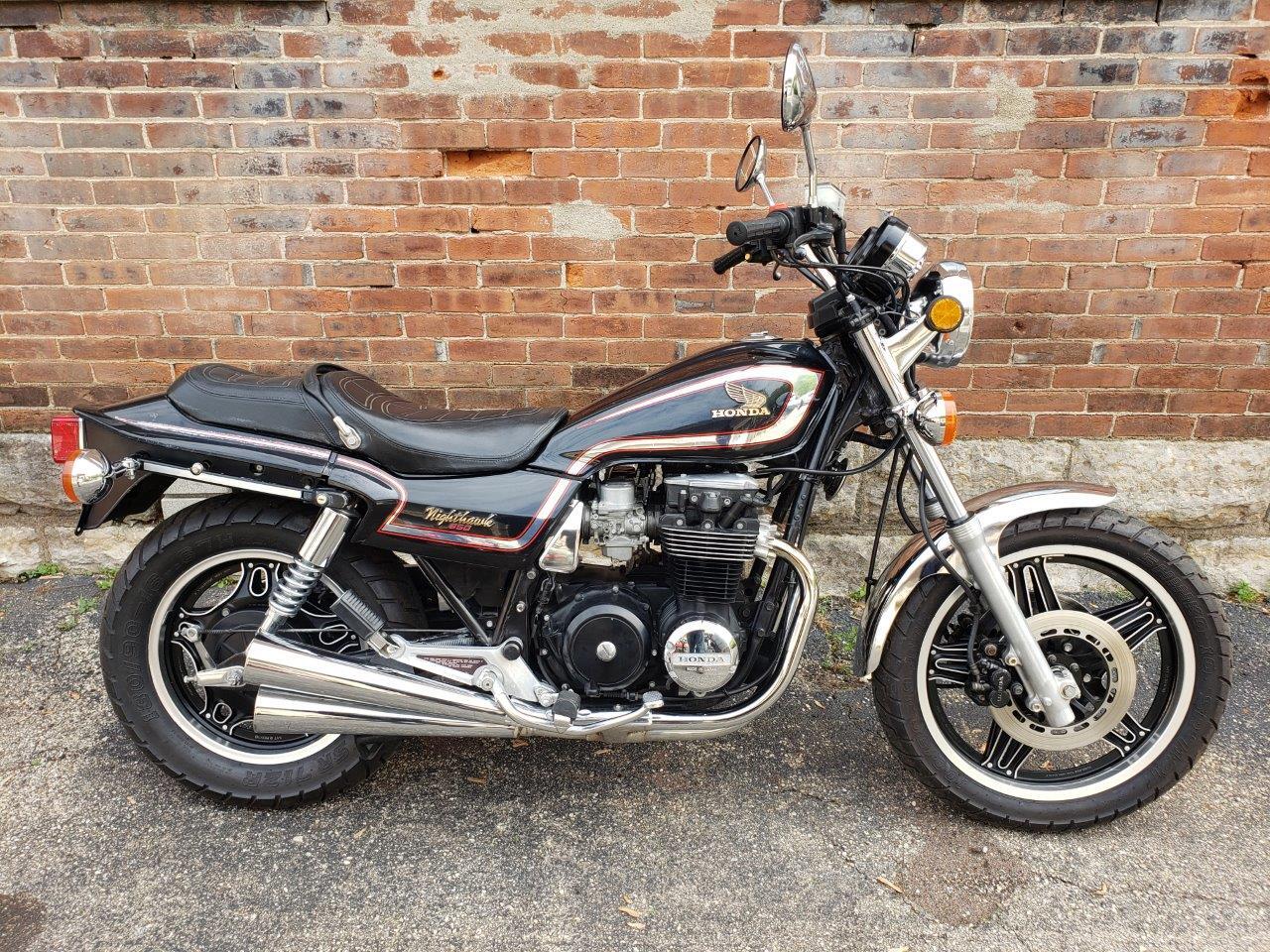 Honda Nighthawk Motorcycles For Sale - Cycle Trader