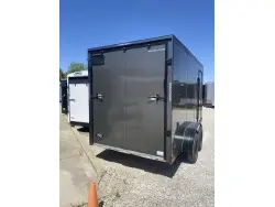 2025 AMERALITE ALDR714TA2 7x14 ALUMINUM