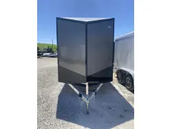2025 AMERALITE ALDR714TA2 7x14 ALUMINUM