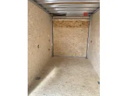 2025 AMERALITE ALDR714TA2 7x14 ALUMINUM