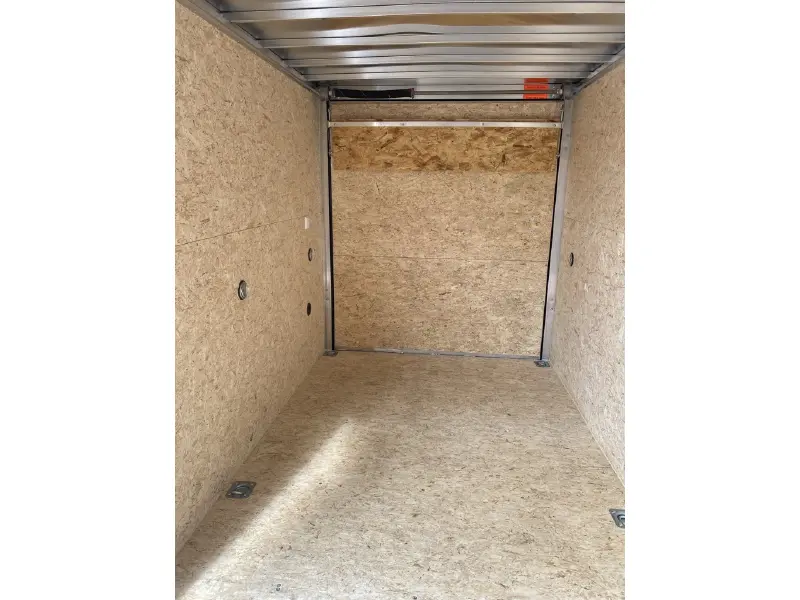 2025 AMERALITE ALDR714TA2 7x14 ALUMINUM