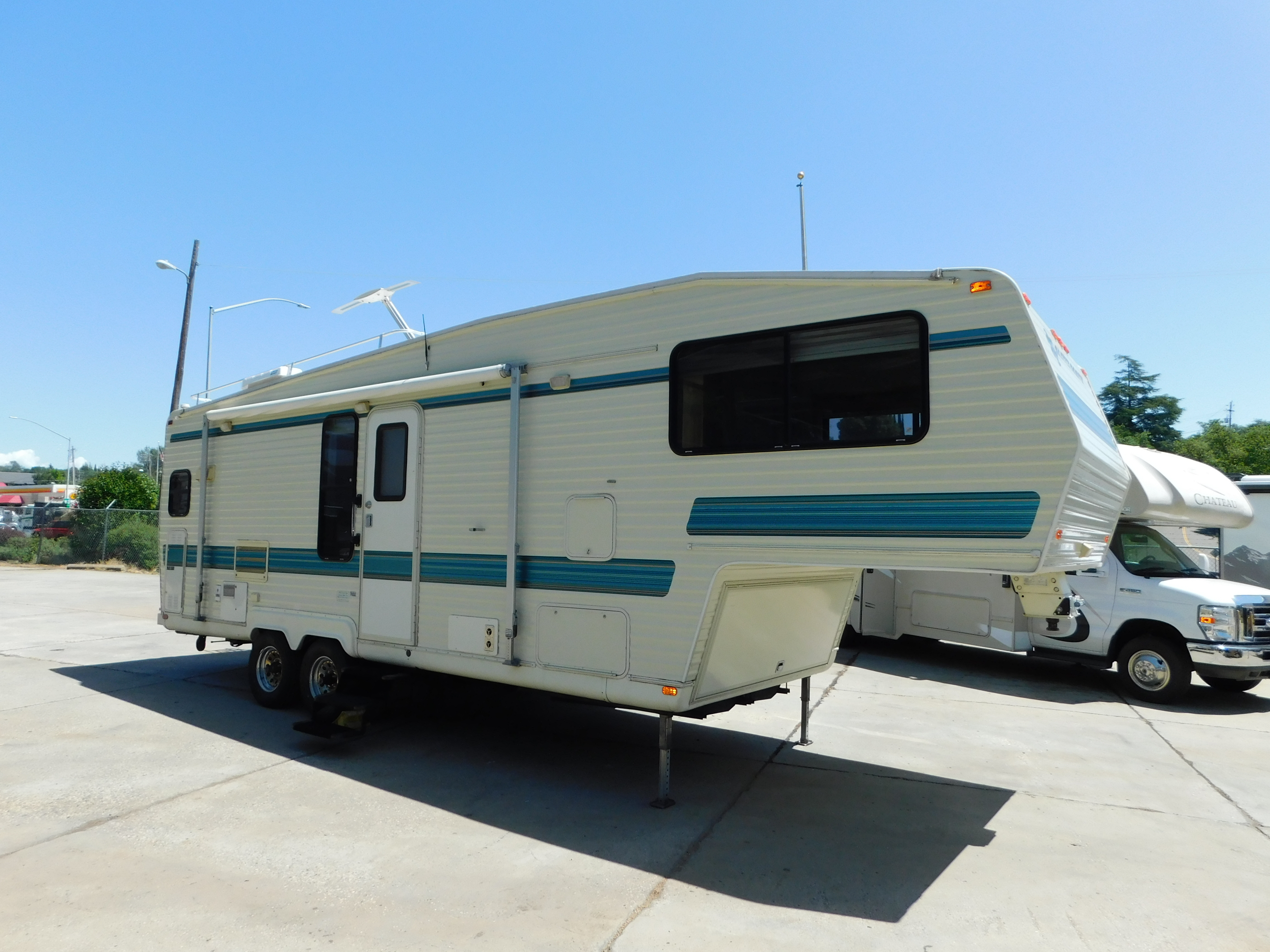 Automate RVs For Sale near Point Mugu Nawc, CA - RV Trader