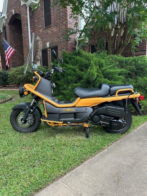Honda Big Ruckus Motorcycles For Sale Near Columbia, MO - Cycle Trader