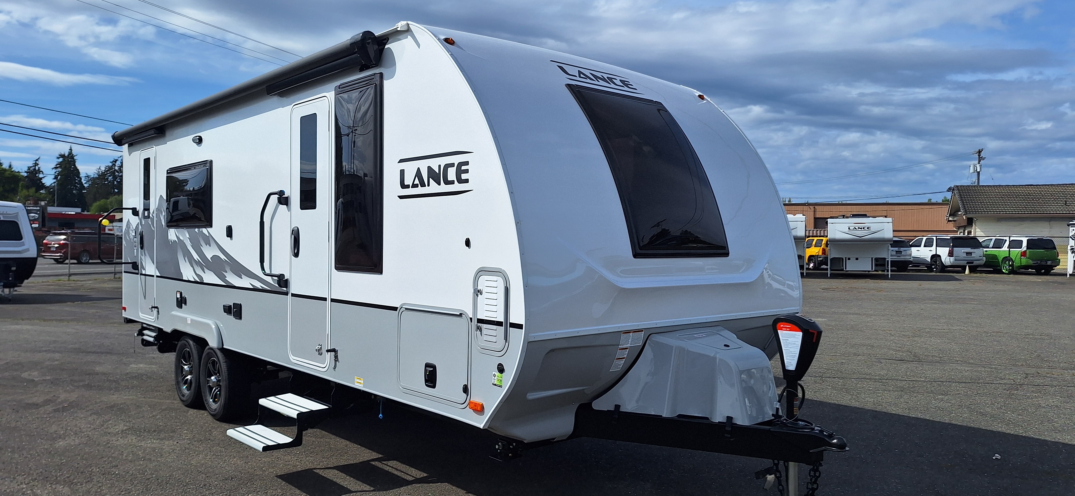 2026 Lance