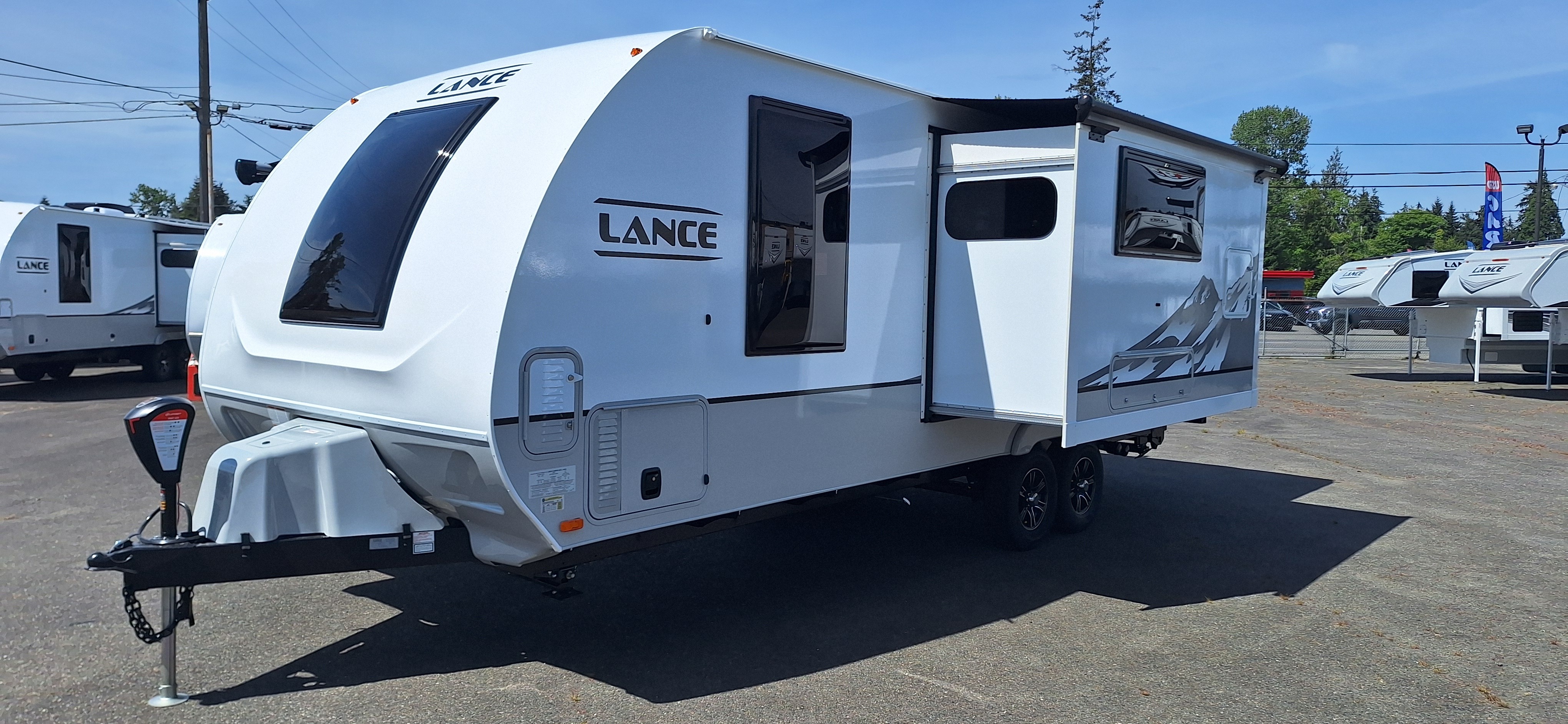 2026 Lance