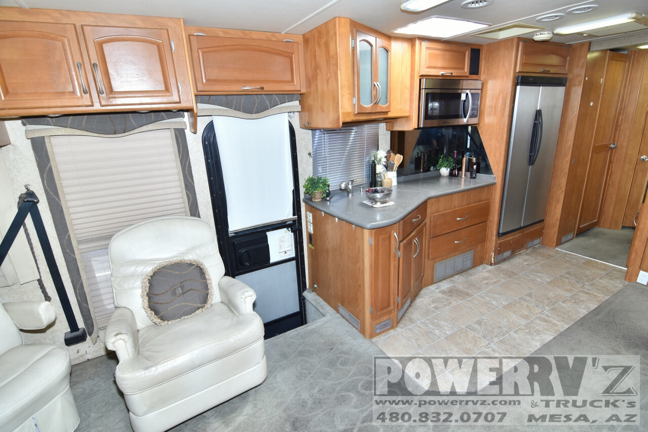 2006 Fleetwood