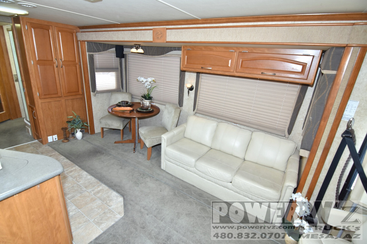2006 Fleetwood