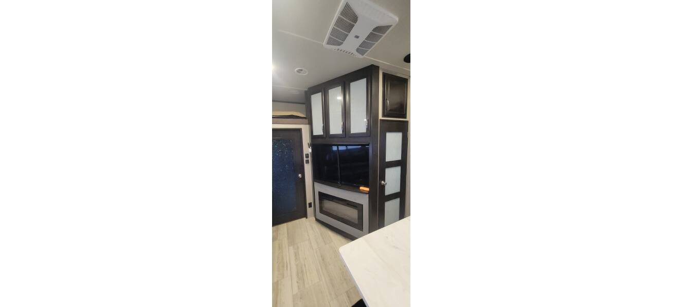 A photo of this 2018 Grand Design MOMENTUM M-CLASS 381M