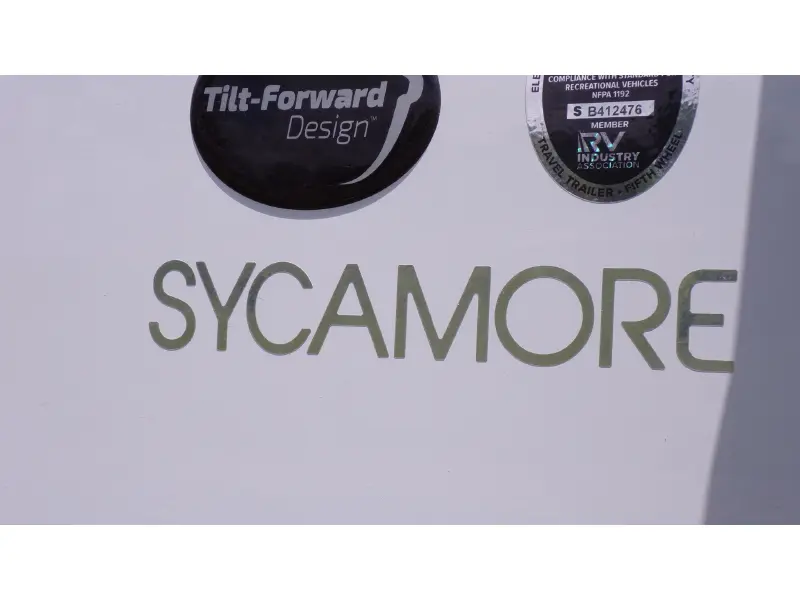 2025 INTECH AUCTA SYCAMORE