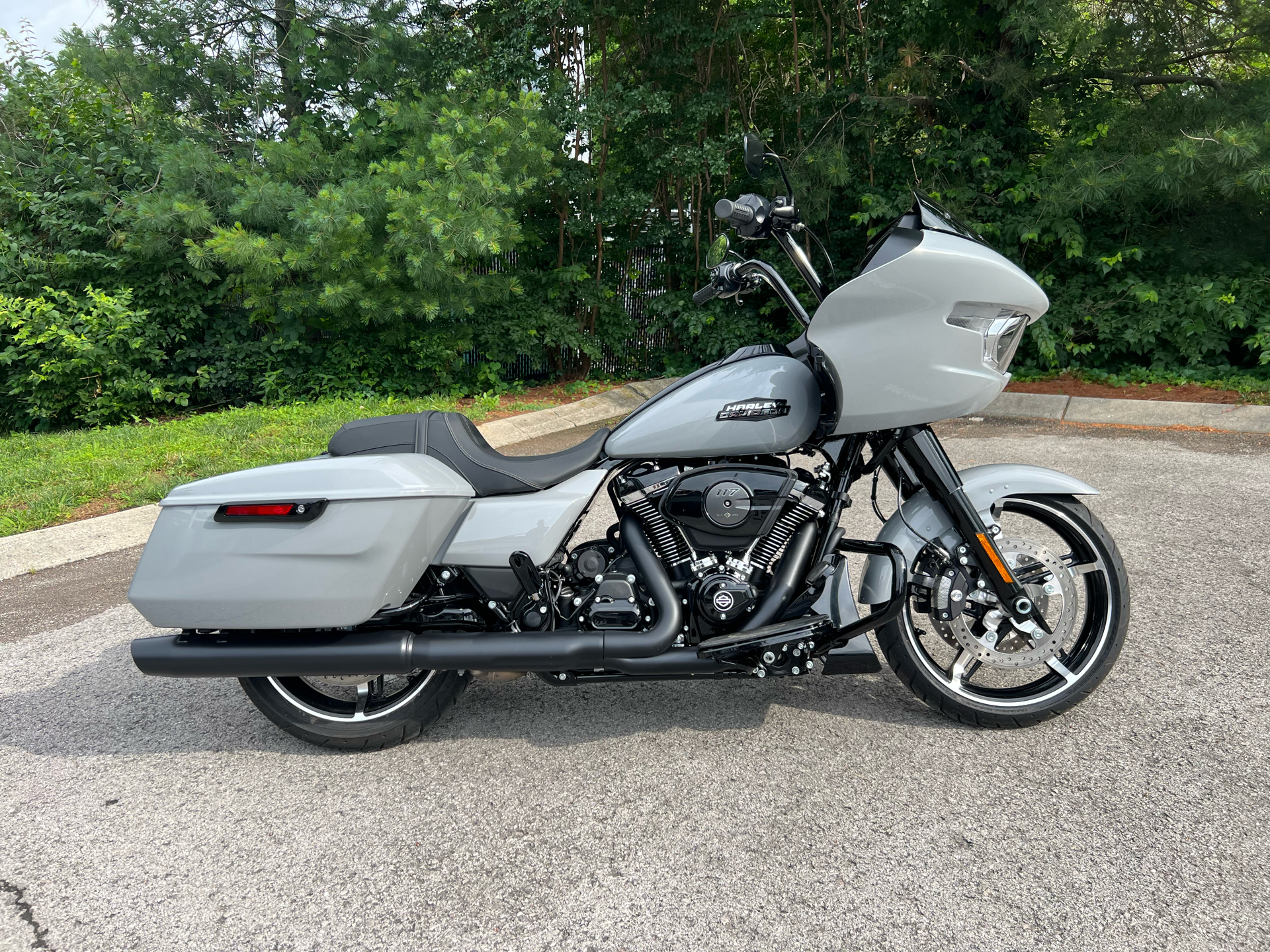Moonshine Harley-Davidson in Franklin, Tennessee. Find New