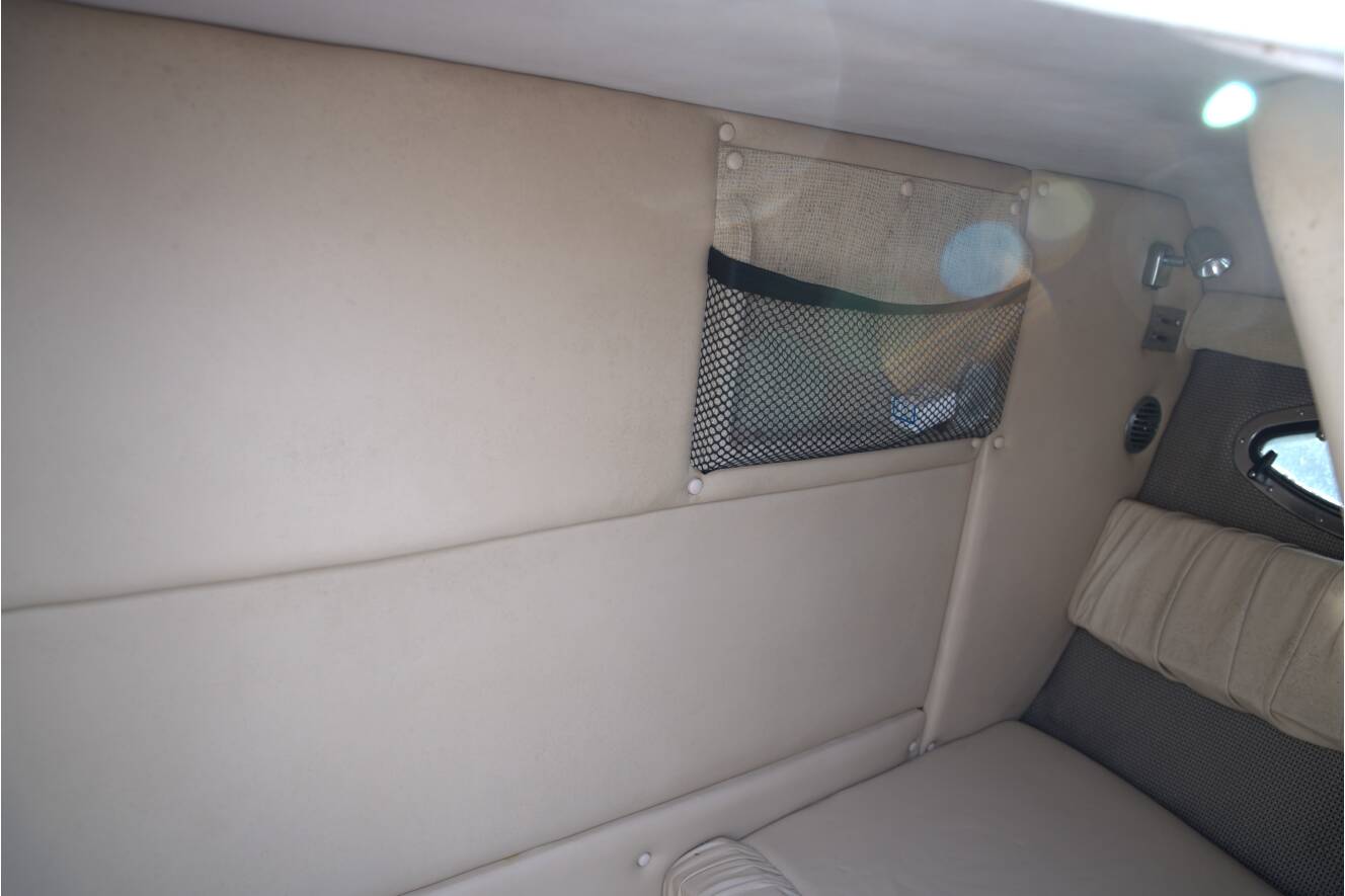 A photo of this 2005 Cobalt 24SX