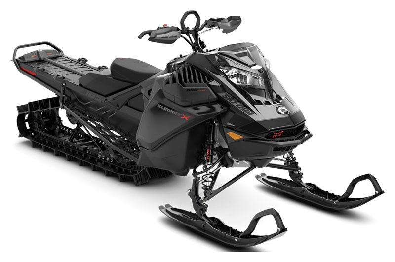 Summit X For Sale - Ski-Doo Snowmobiles - Snowmobile Trader