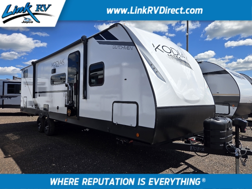 2025 Dutchmen Kodiak Ultra-Lite 280BHSL in minong WI