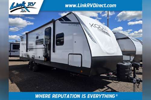 2025 Dutchmen Kodiak Ultra-Lite 280BHSL in minong WI