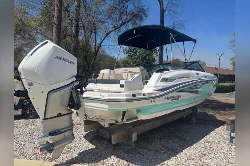 2023 Monterey M-45 MX6 in niceville FL