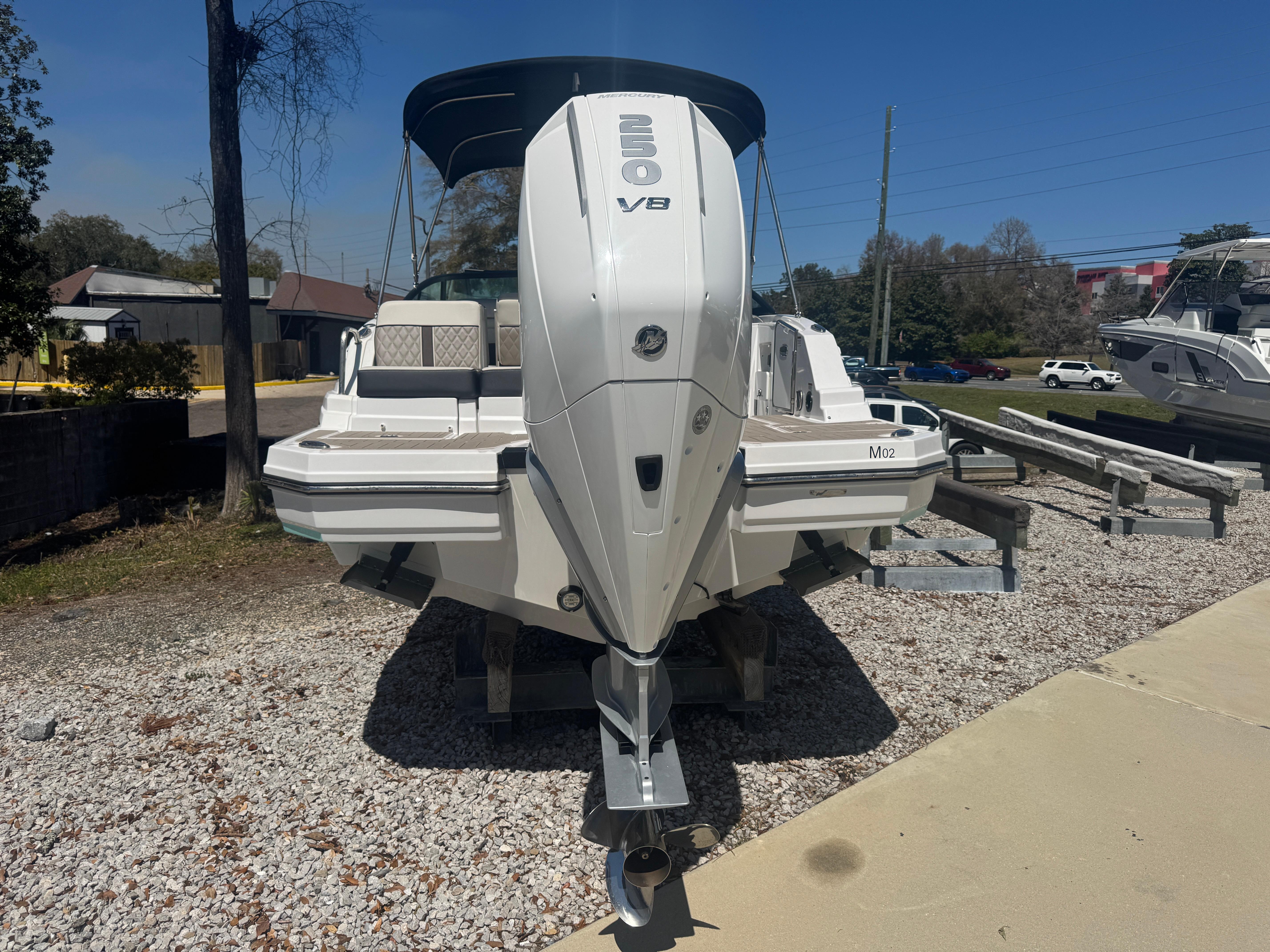 2023 Monterey M-45 MX6 in niceville FL