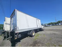2015 HINO 268