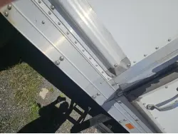 2015 HINO 268
