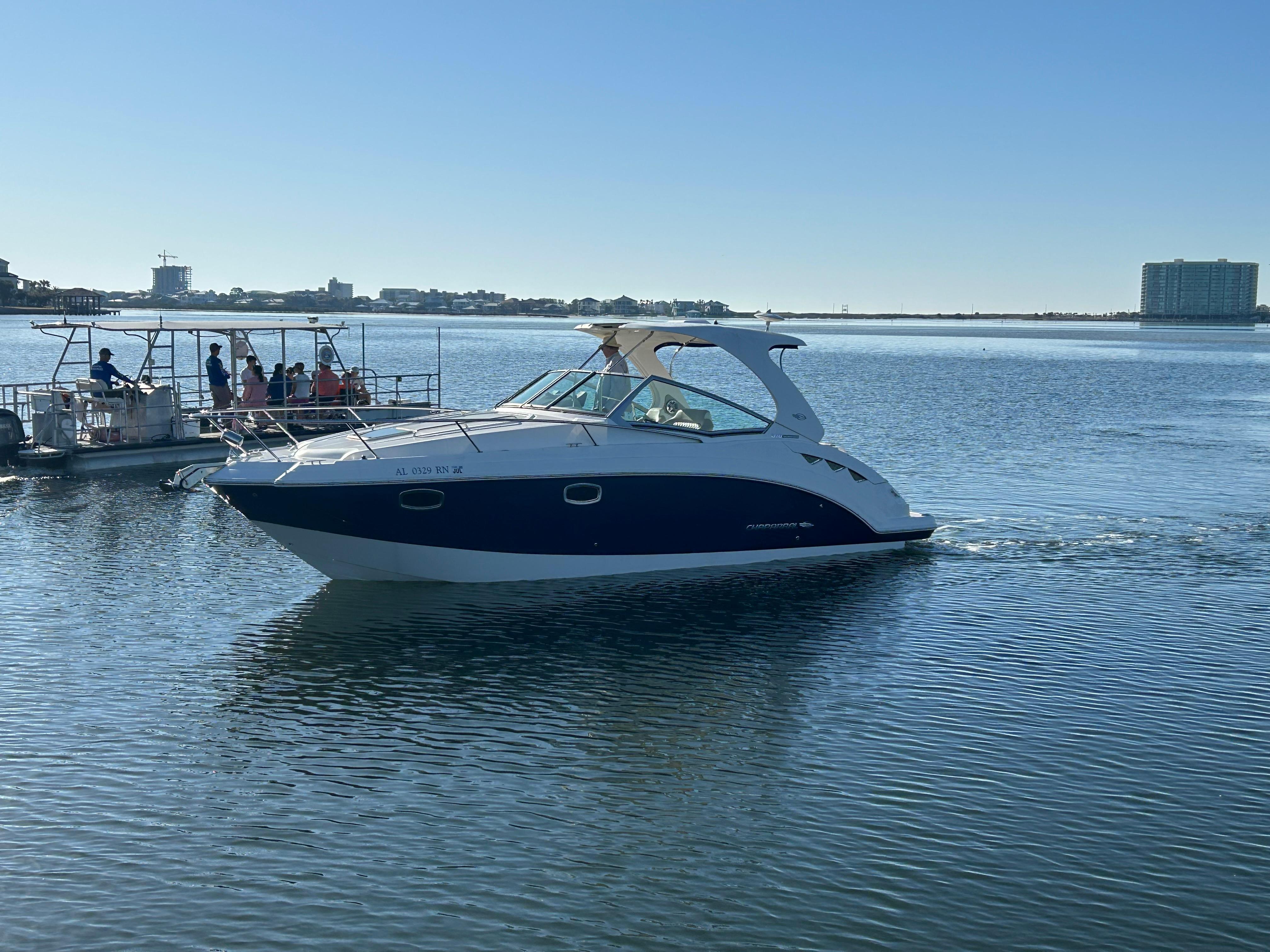 2014 Chaparral 310 Signature 310 Axis 370 in niceville FL