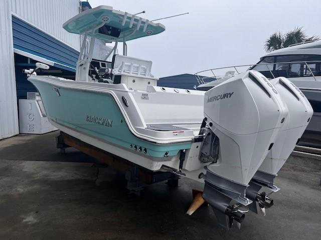 2021 Blackfin 252CC in niceville FL