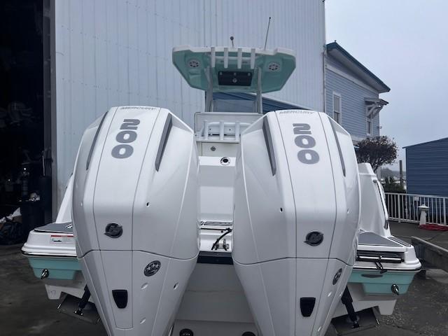 2021 Blackfin 252CC in niceville FL