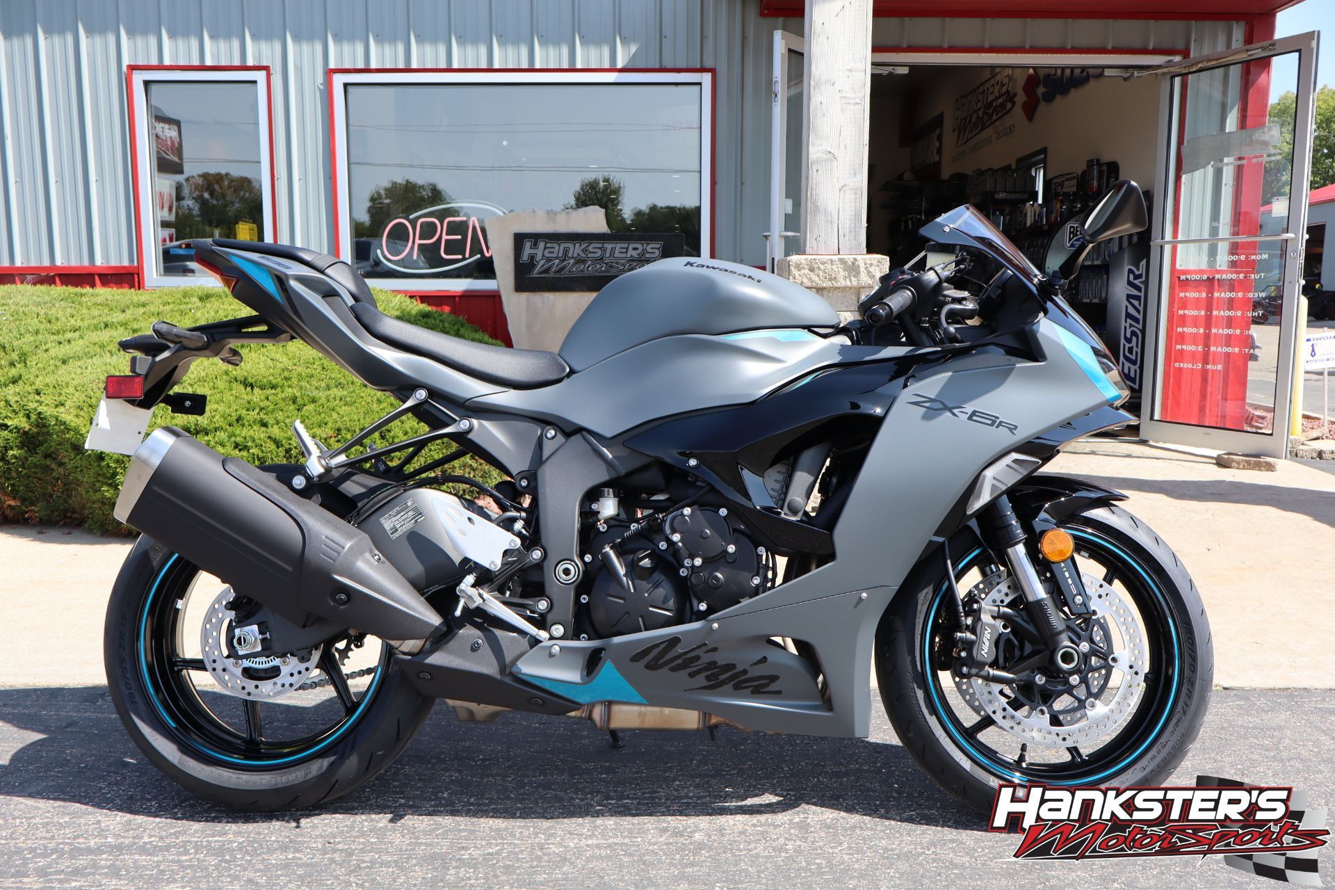 zx4r SE（Ninja ZX－4R SE(カワサキ)のバイクを探す