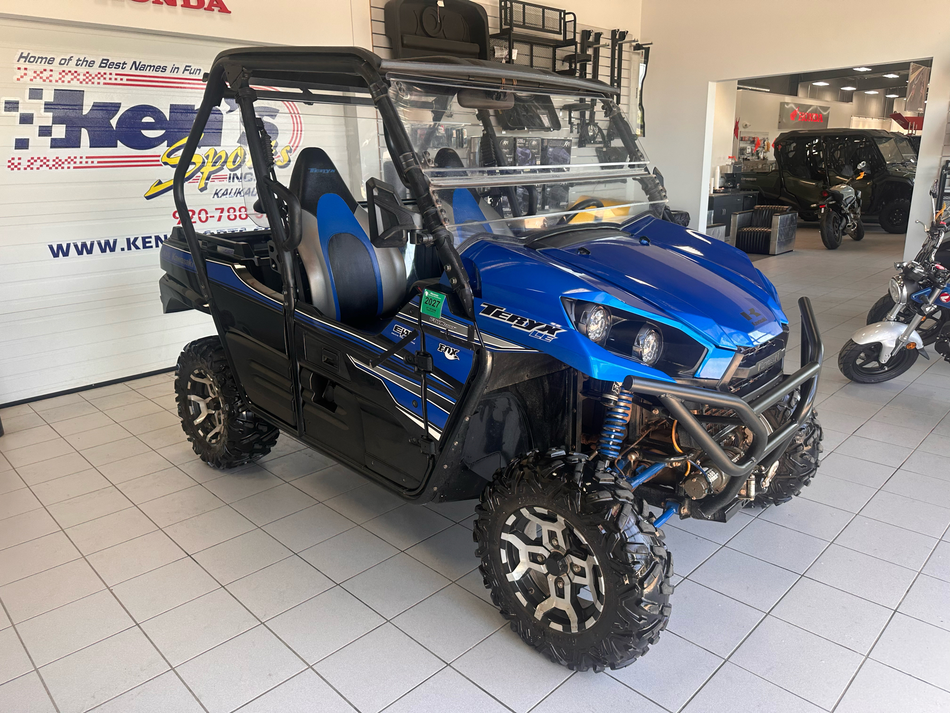 2003 Kawasaki Four Wheelers For Sale - ATV Trader