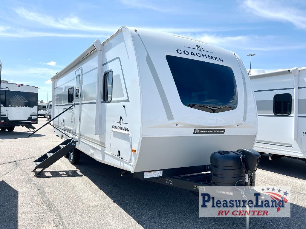 2025 Coachmen Freedom Express Ultra Lite RVs For Sale - RV